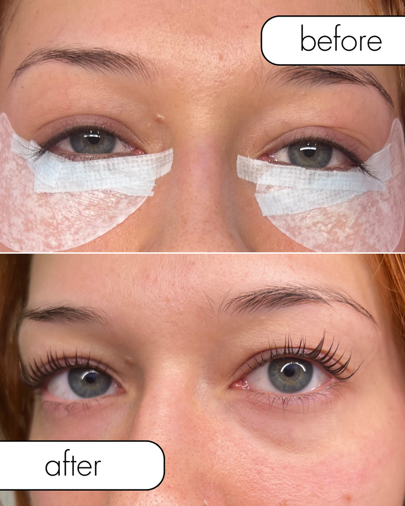 Lash Lift