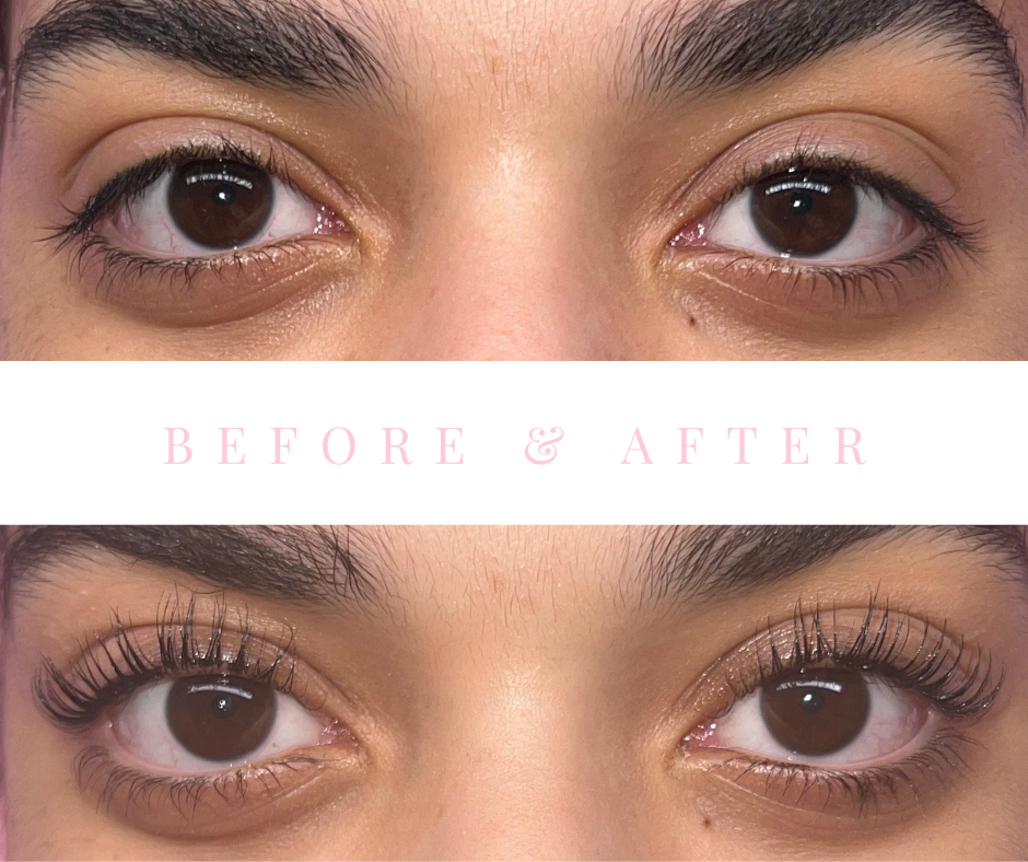 Lash Lift