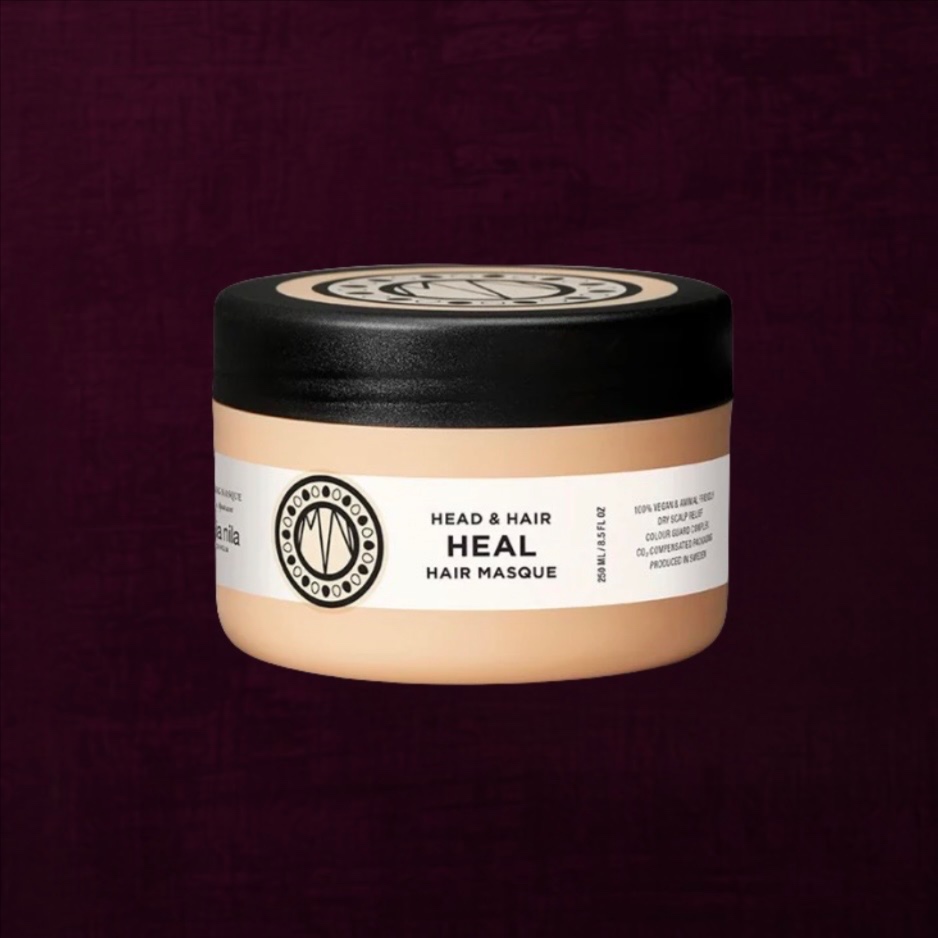 Head & Hair Heal Hair Masque at Liminal The Salon in Madison, WI