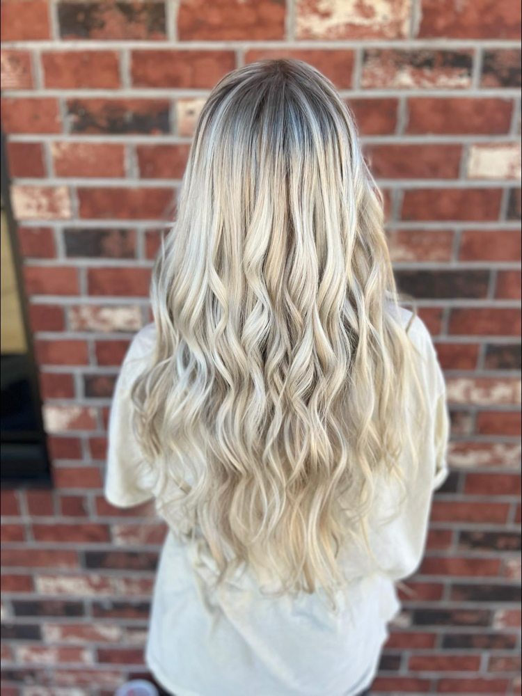 PARTIAL HIGHLIGHT