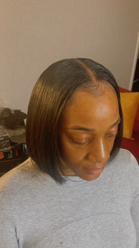 Extensions at Studio 1225 in Birmingham, AL