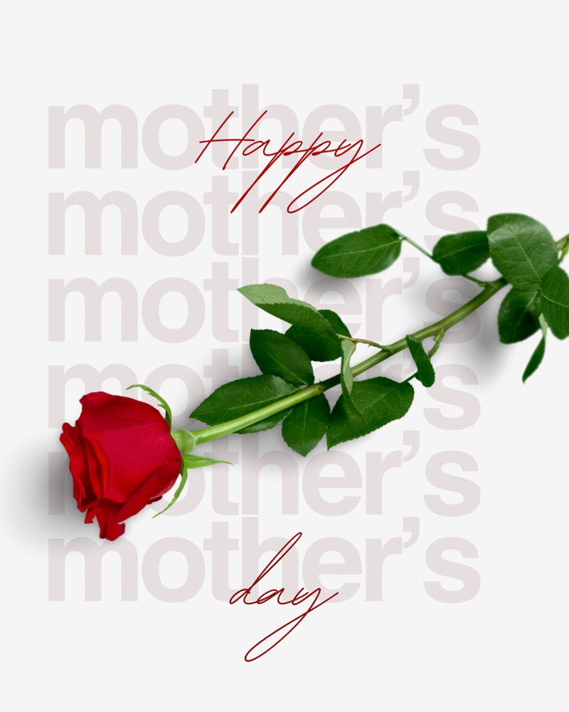 Mother’s Day Special
