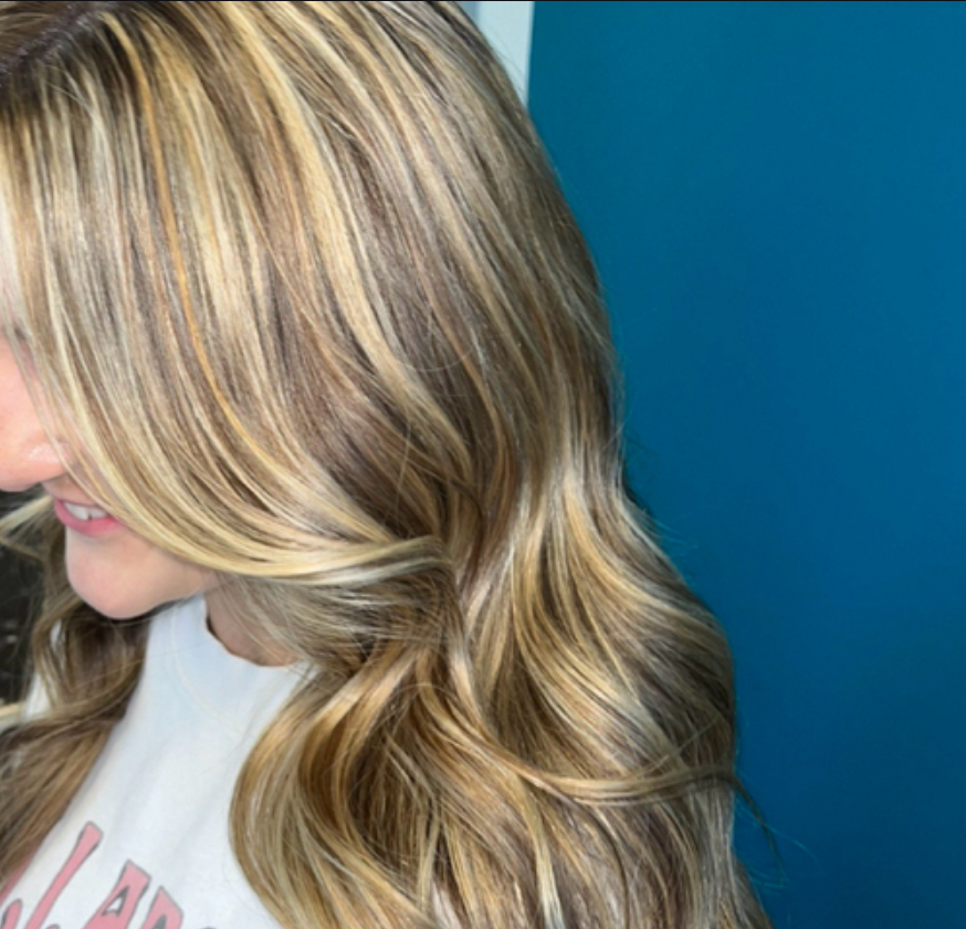 Full Highlight Lowlight