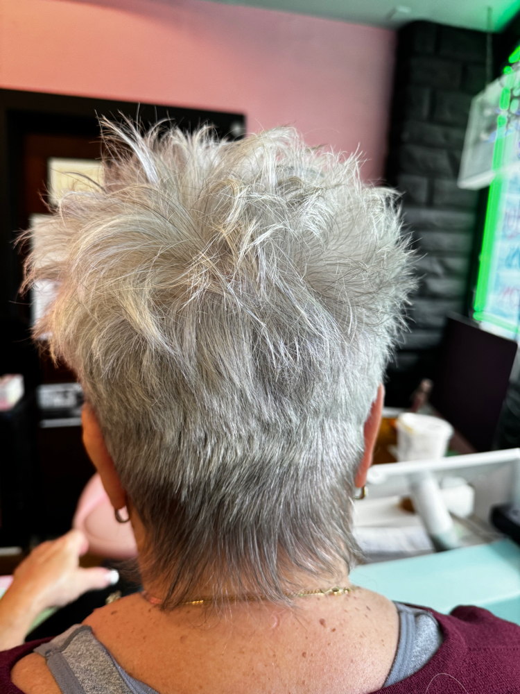 Haircut