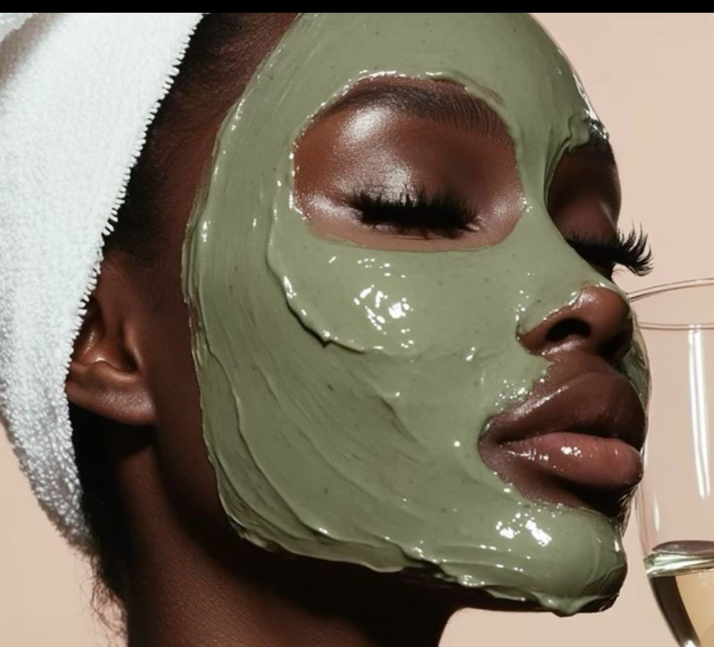 Facial Services at The Melanin Method, LLC in West Palm Beach, FL