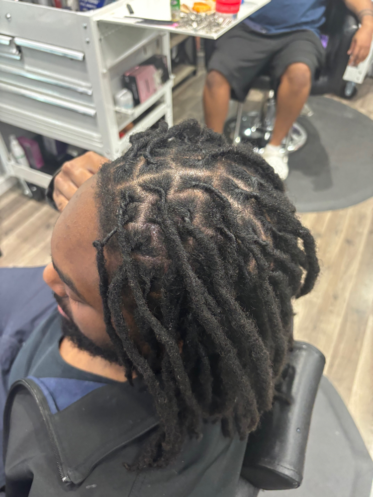 retwist