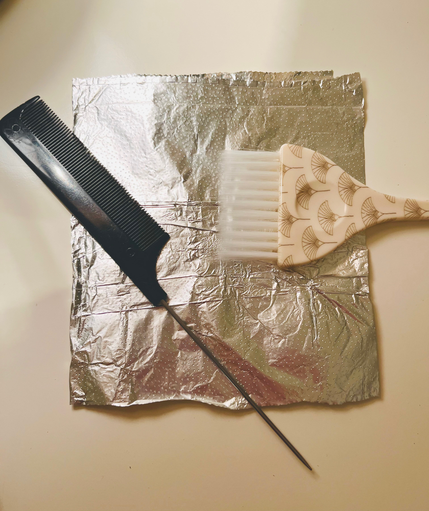 Fashion Foils