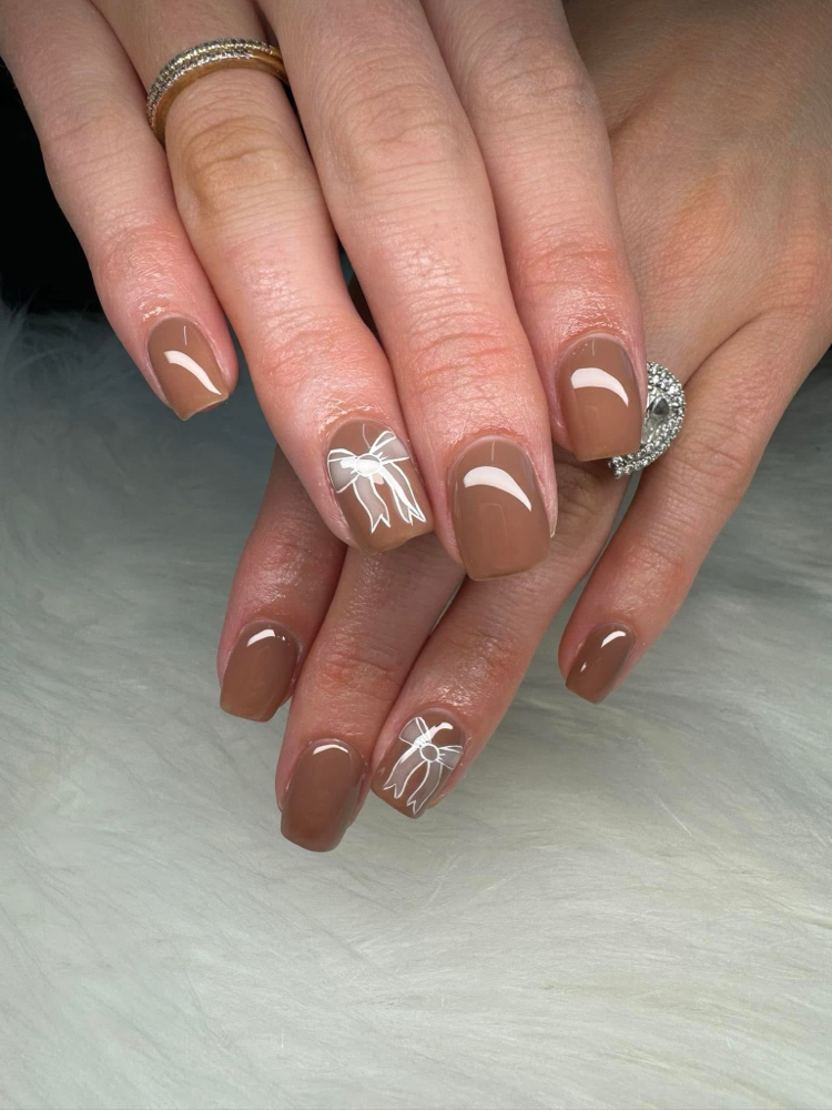 Tier 1 Nail Art