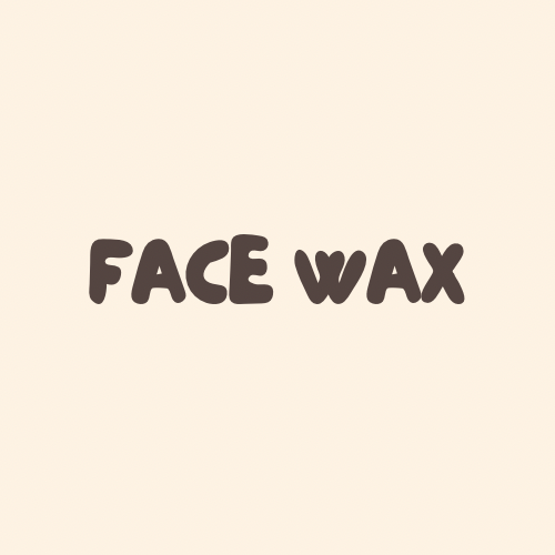 Full Face Wax