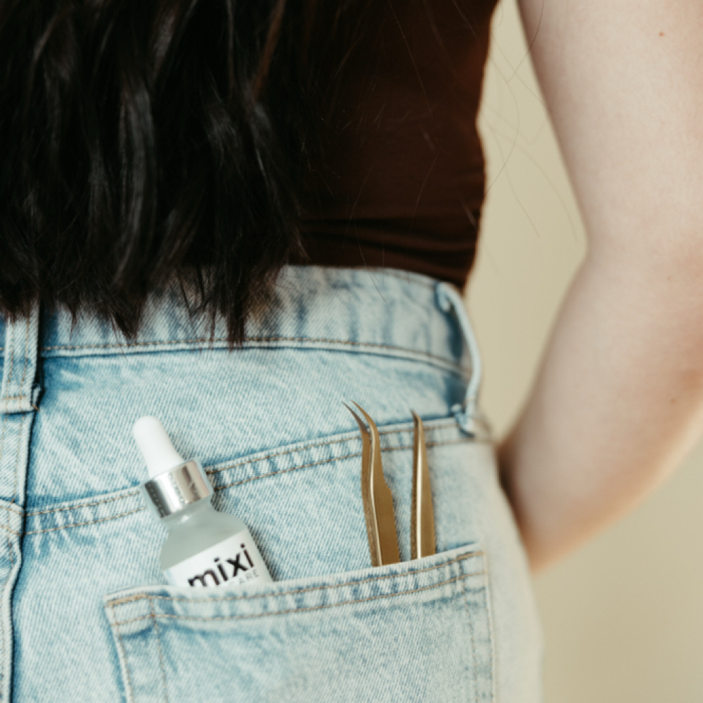 Express/Mini fill at Sophie S. Aesthetics in Leawood, KS