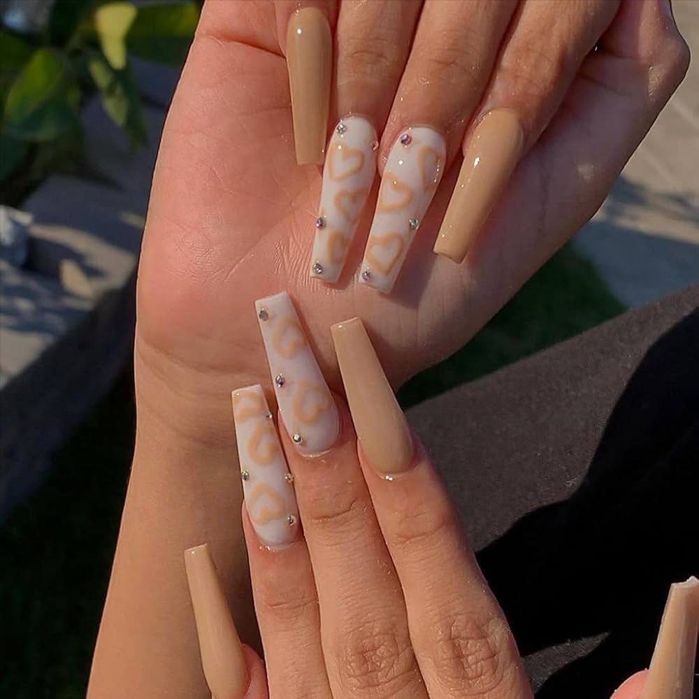 ACRYLICS at Blue Lotus Nails | ✨Now Booking (Mon., Wed., Thurs., Sat.) in Caldwell, ID