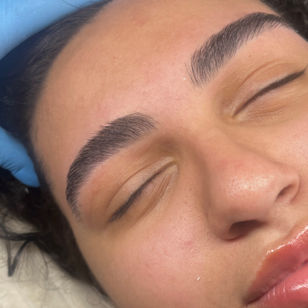 Brow Wax ( Women/Men) at Supple Wax & Skin in Kennesaw, GA