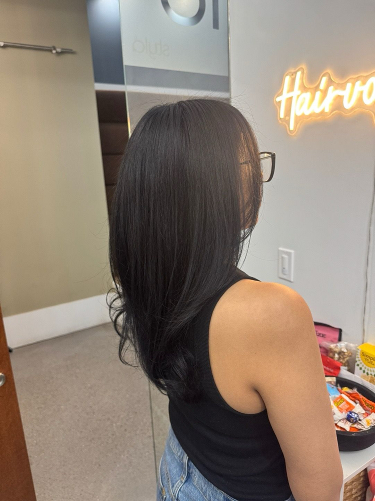 Regrowth Application