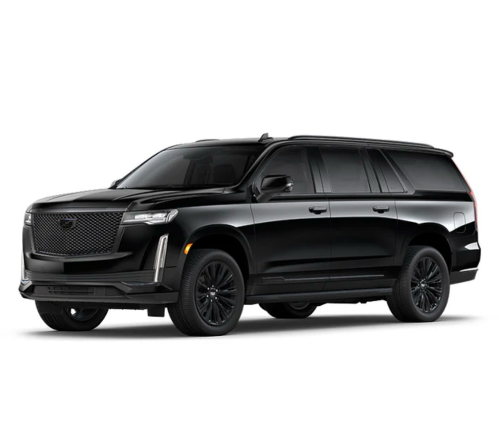 CARBON Tints (XL SUV)