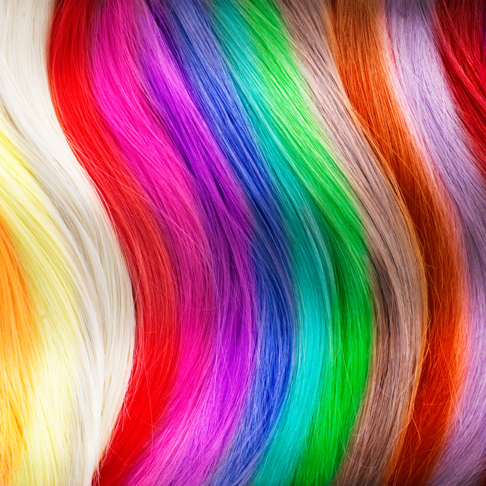 Pop Color Extensions