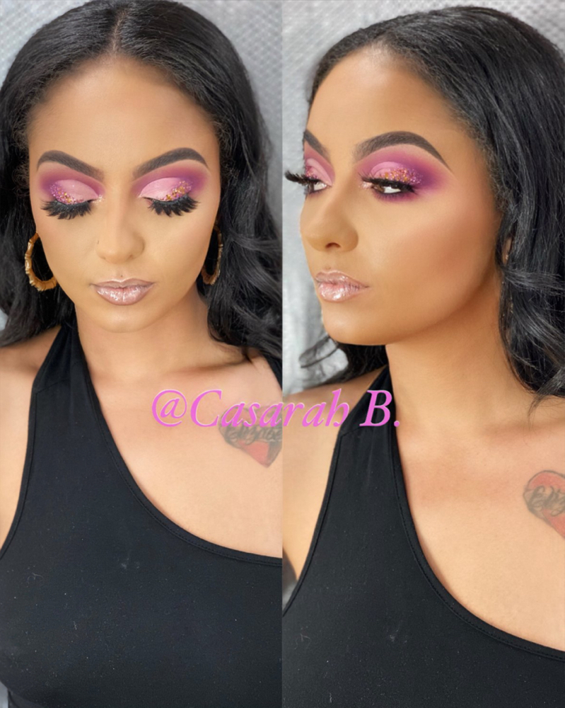 BOLD GLAMOUR