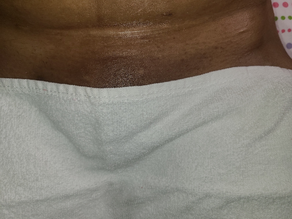 Brazilian (Exc. Butt)