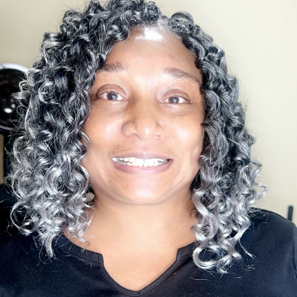 CROCHET STYLE (BULK HAIR) at Royal Queens Beauty Bar in Morrow, GA