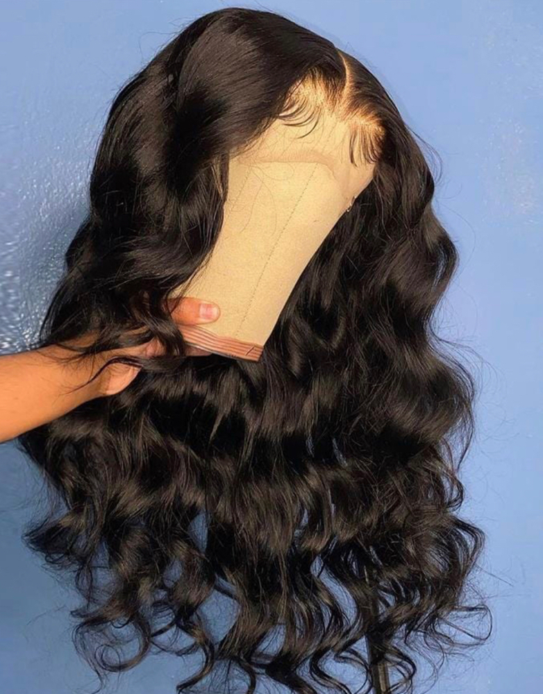 HD Lace Frontal Wig 20 Inch