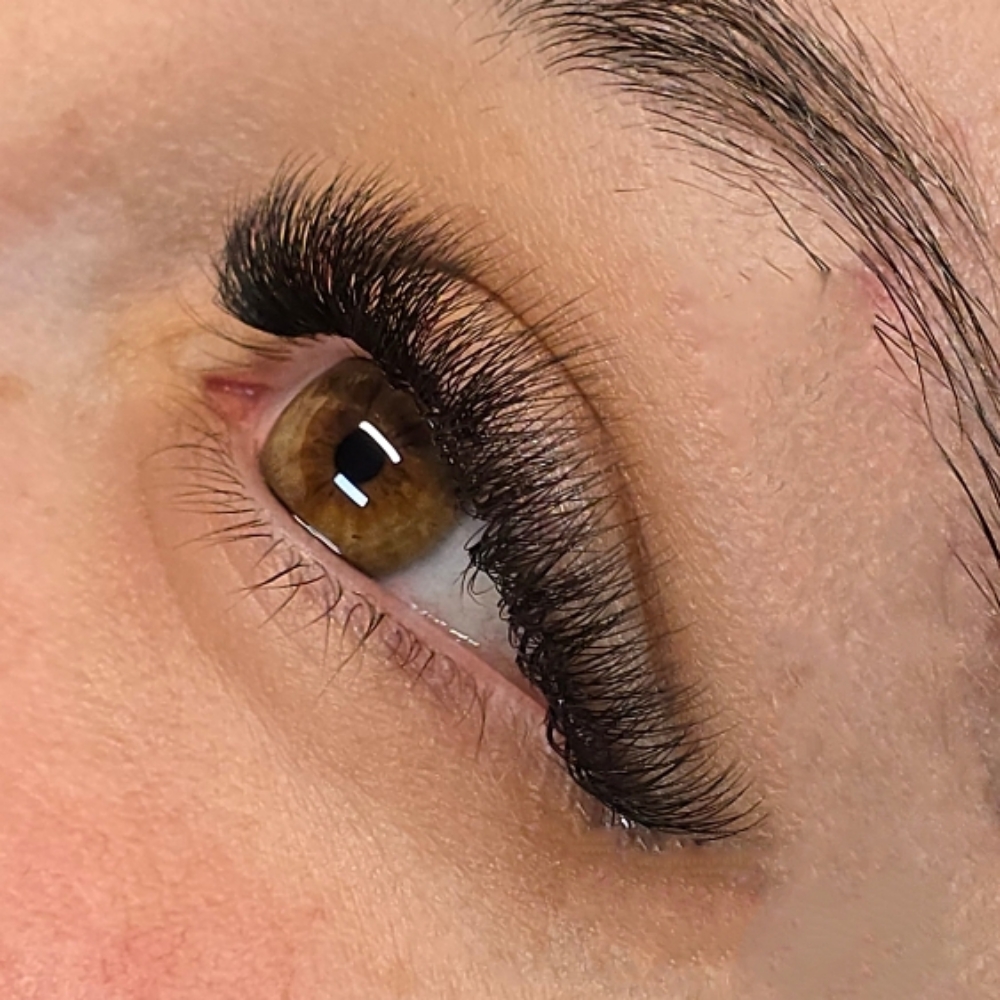 Volume Full Set at Krystal Eyes in Overland Park, KS
