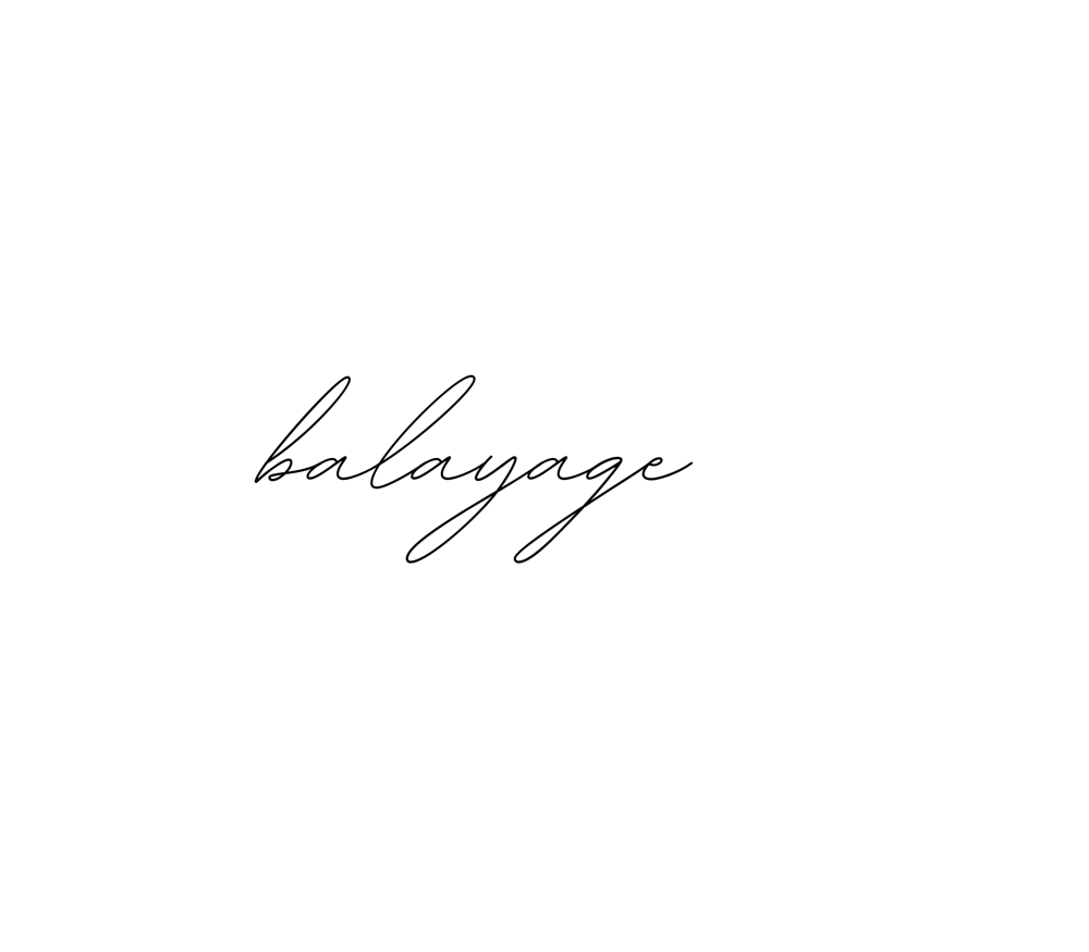 Full Balayage