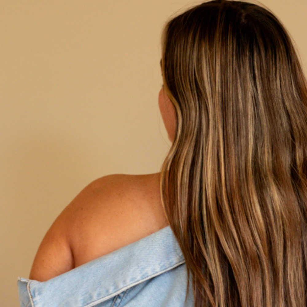 Mystery Mix Spray Tan at Salon 212 in Saco, ME