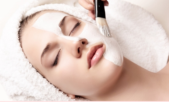 Facial Treatment