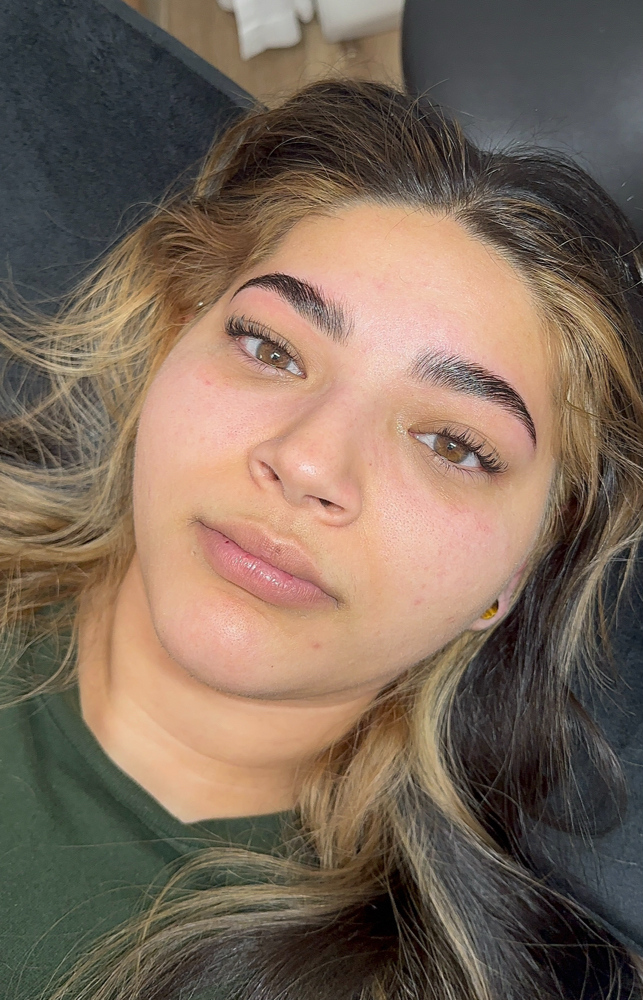 Brow Bundle
