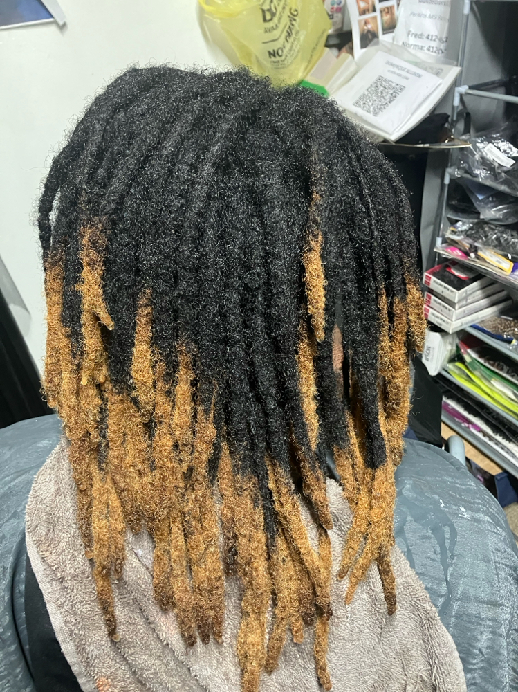 Retwist