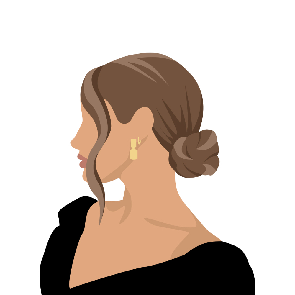 Updo / Style