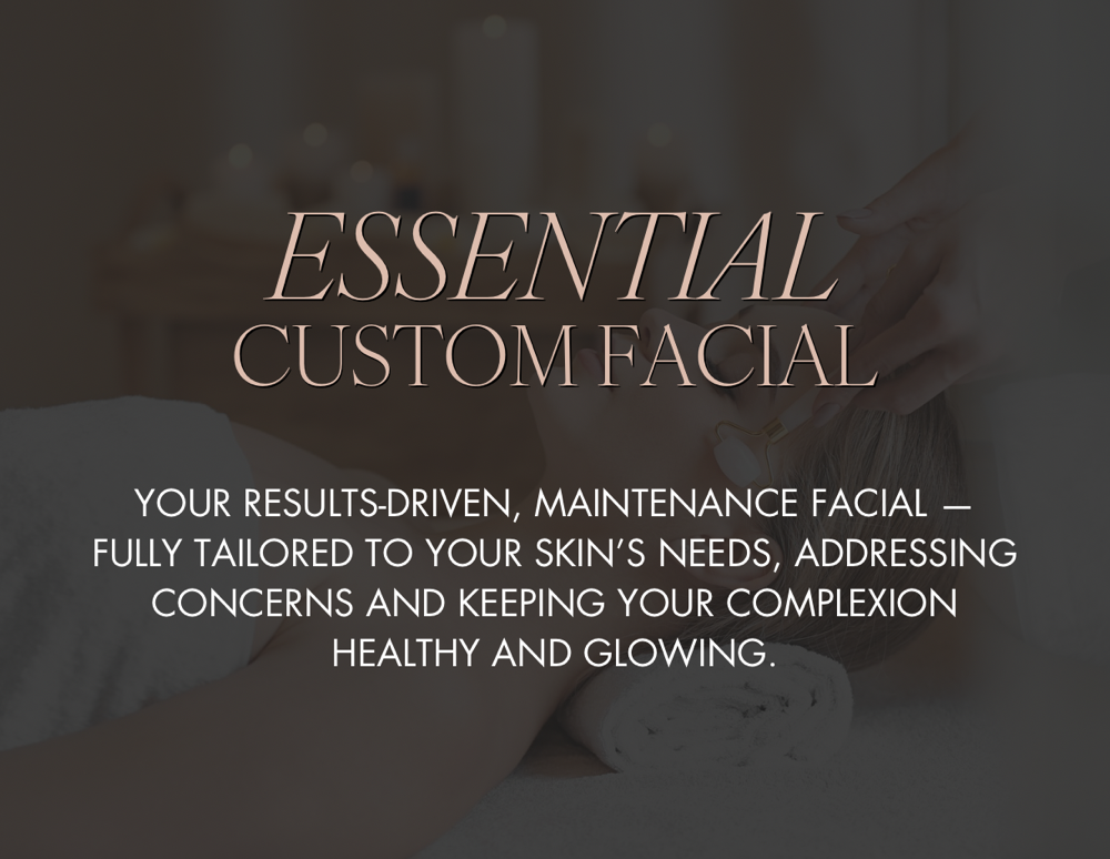 Essential Facial