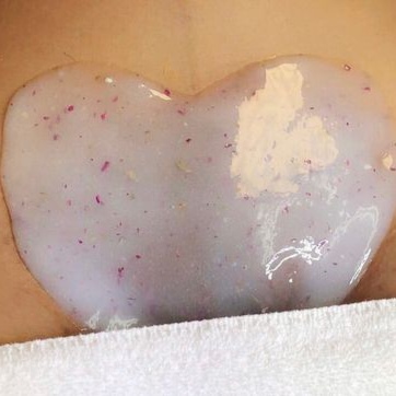 Deluxe Brazilian Wax + Hydra-Calm T at Beauty By Sol in Rockville, MD
