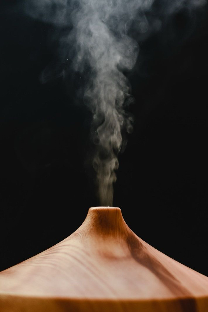 Aromatherapy (Add On)
