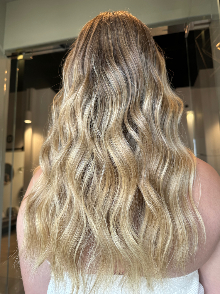 Balayage