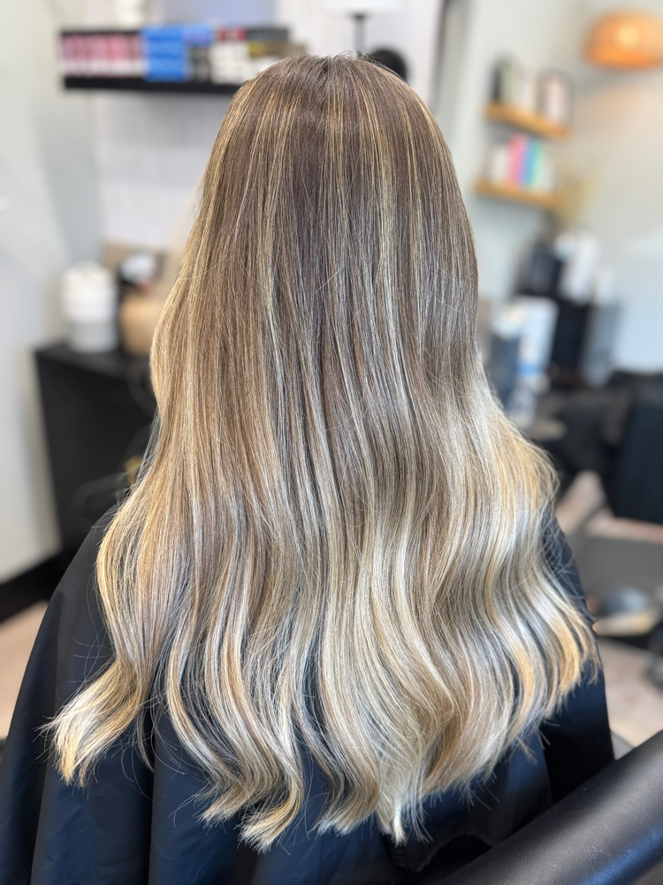 Balayage