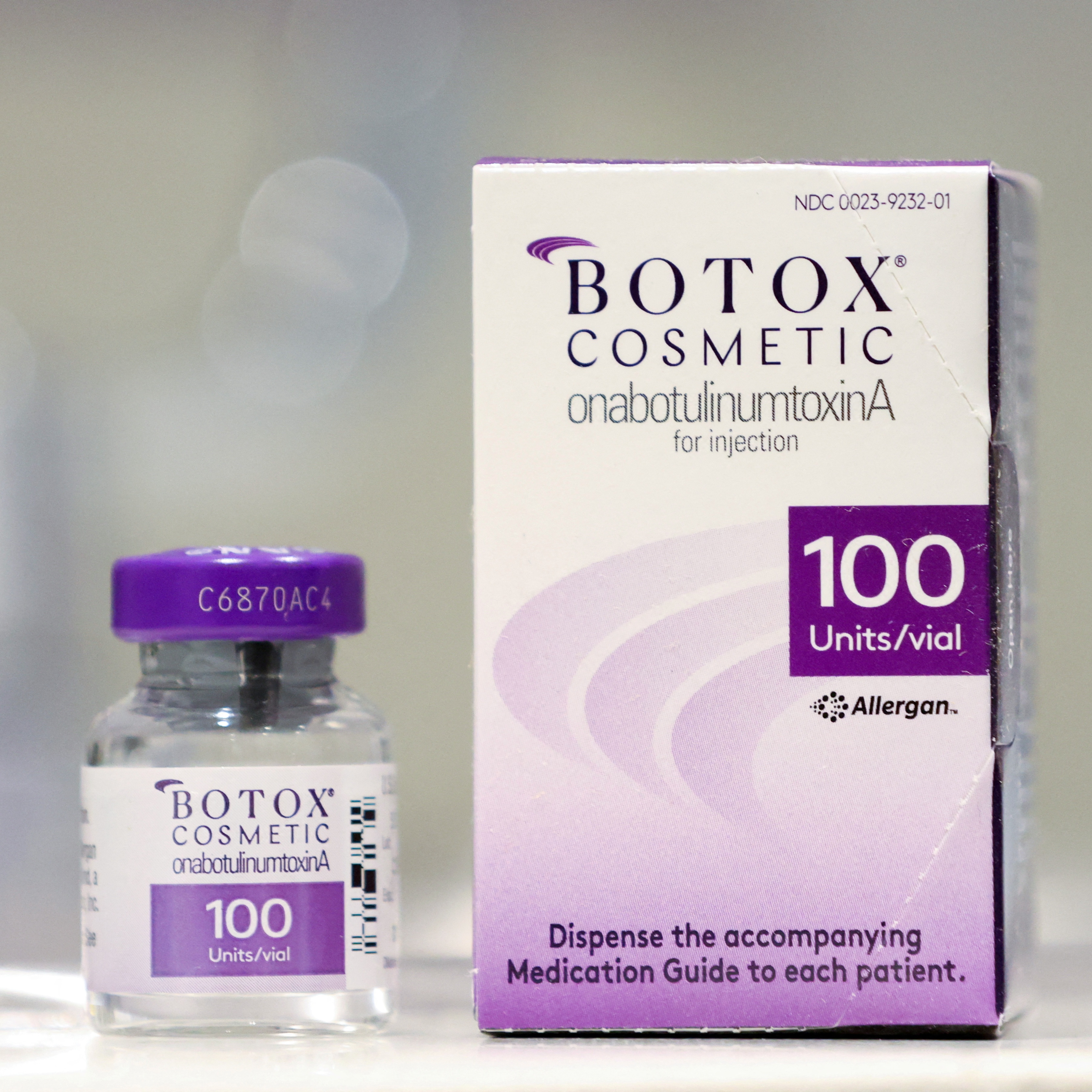 Therapeutic Botox
