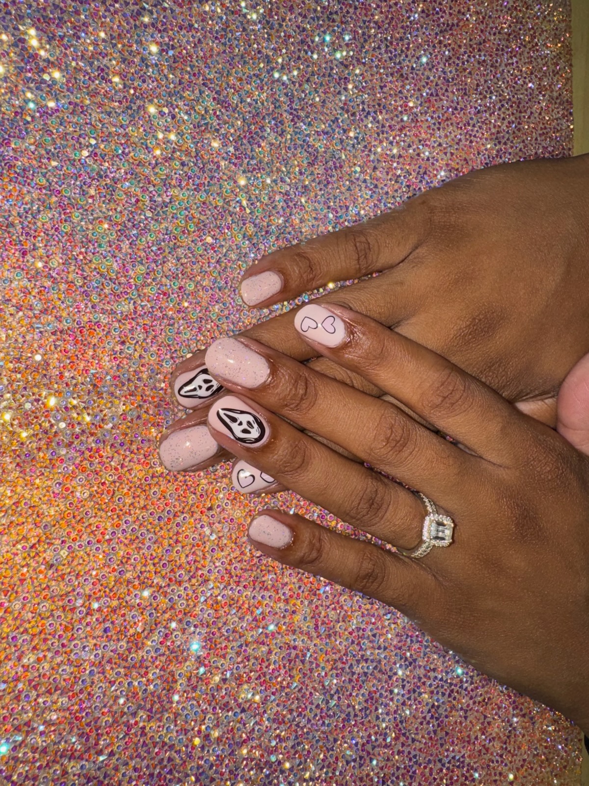 Gel Manicure