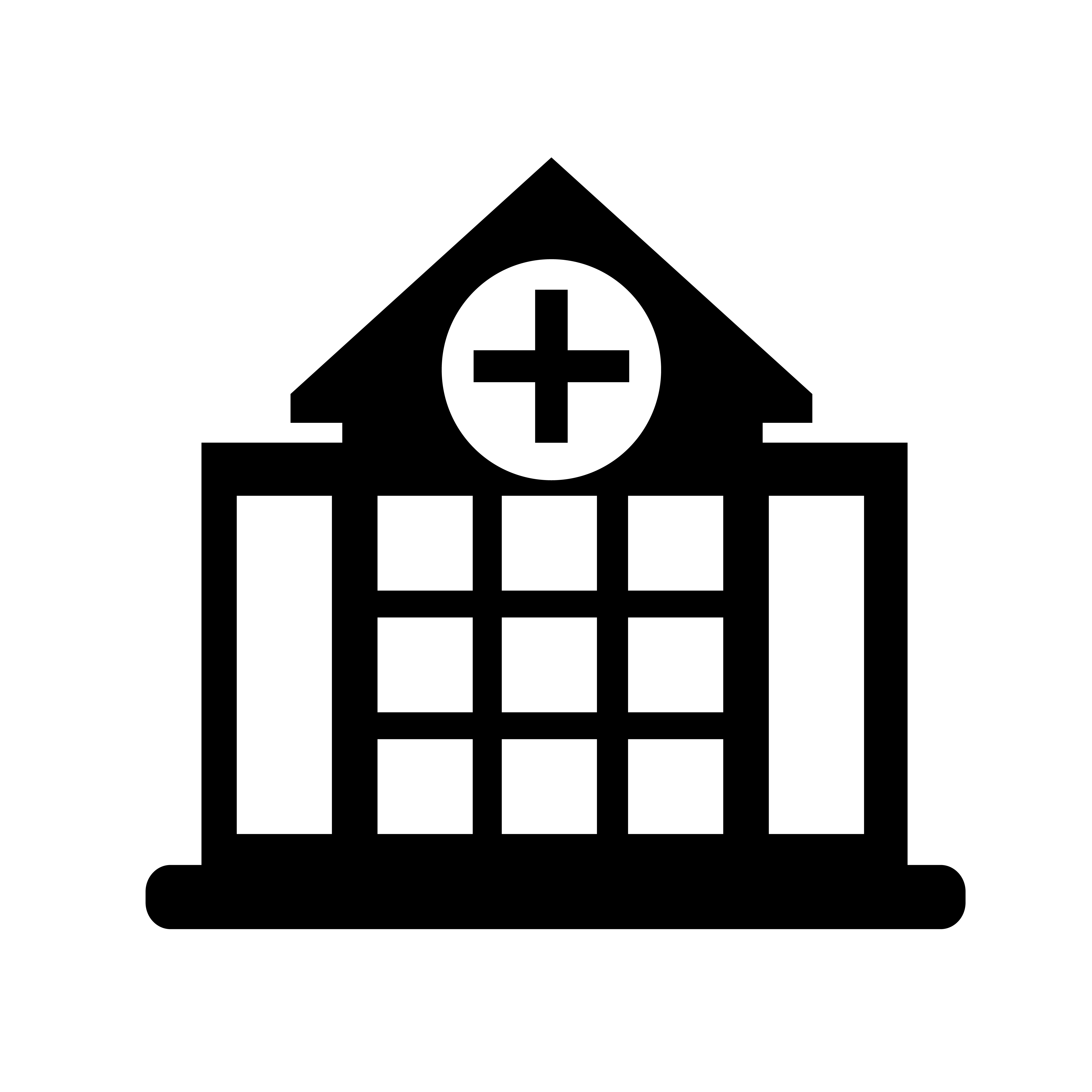 Hospital & Nursing home (30 min)