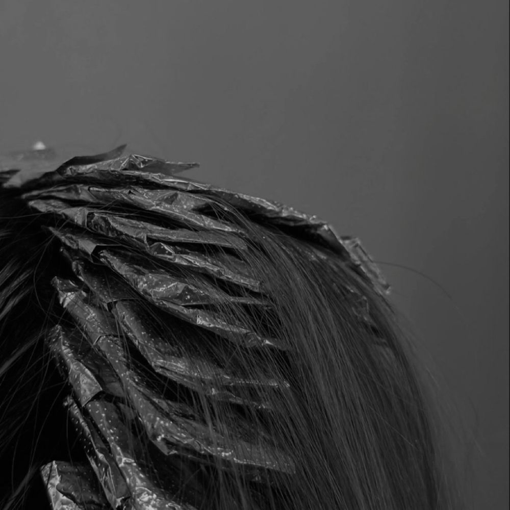 Partial Highlight at Gabrielle Frank in Brecksville, OH