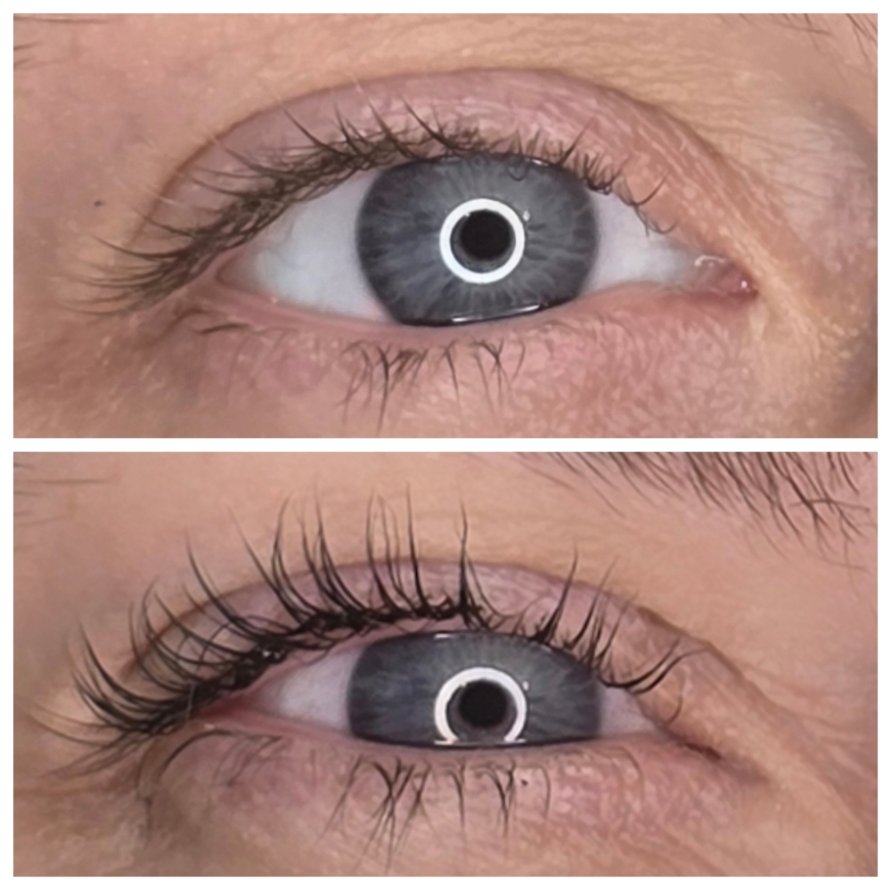 Lash Lift & Tint ✨️SPECIAL✨️