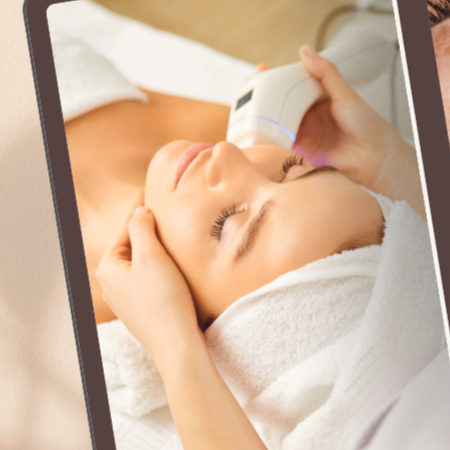 The Perfect Derma Peel at Minds-N-Motion Wellness LLC in North Jackson, OH