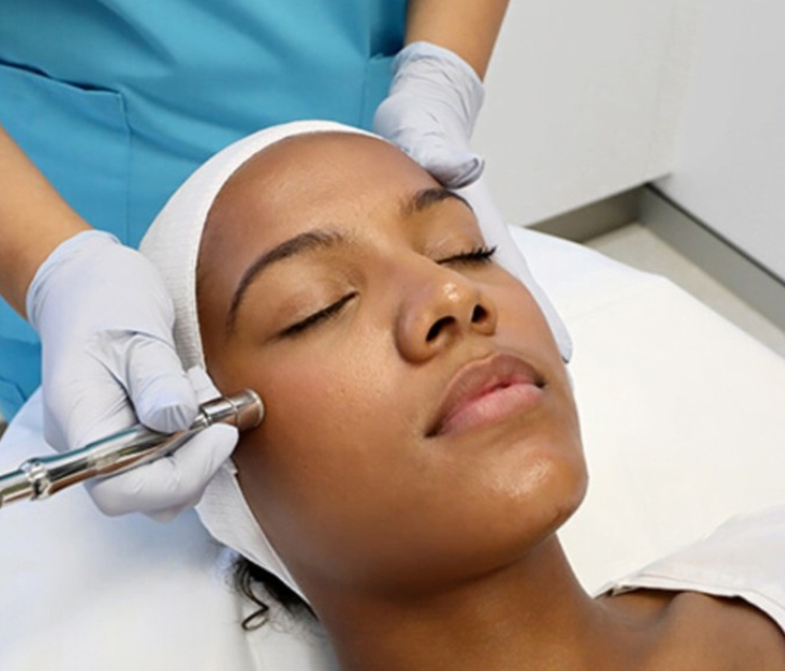 MICRODERMABRASION