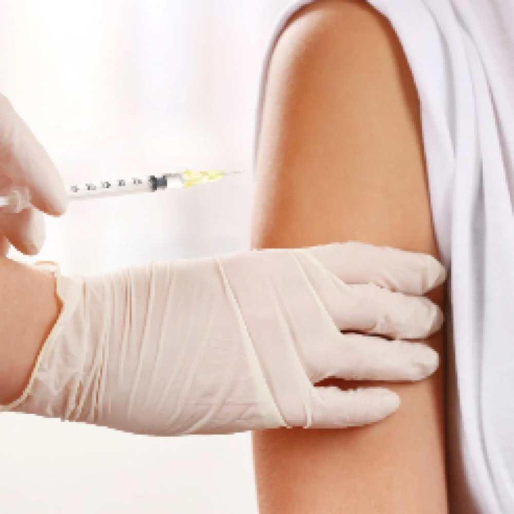 Premium Injection (Pkg Cliets Only) at Rise iV & Beauty Bar in New Braunfels, TX