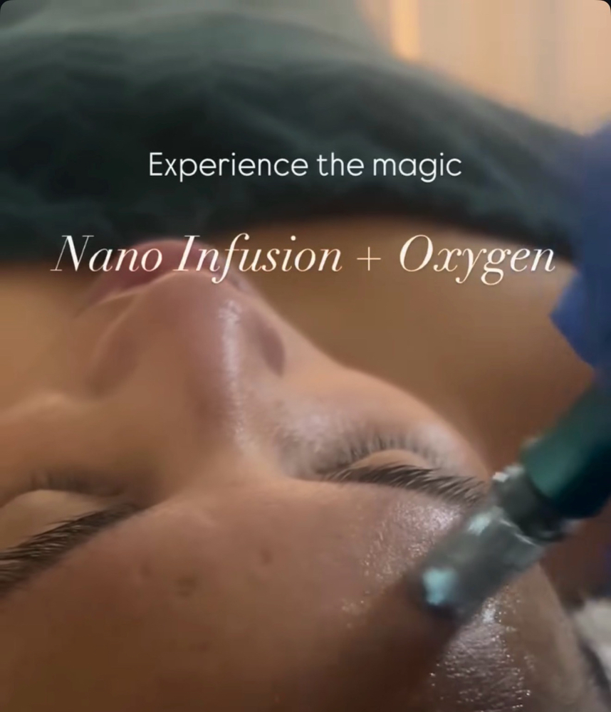 Nano Infusion + Oxygen Facial at My Skin Tu Piel Esthetics in Fort Myers, FL