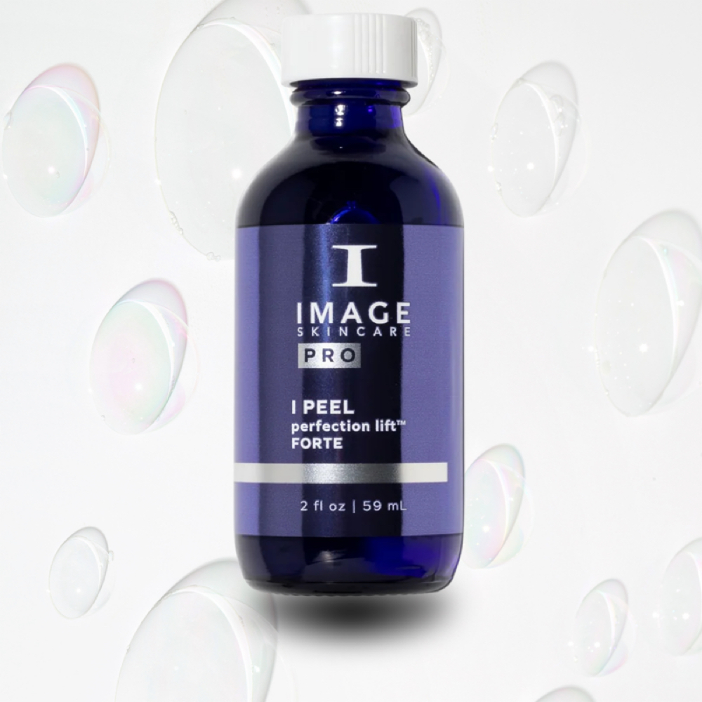 Perfection Lift Peel at Essenza Esthetics in Louisville, KY