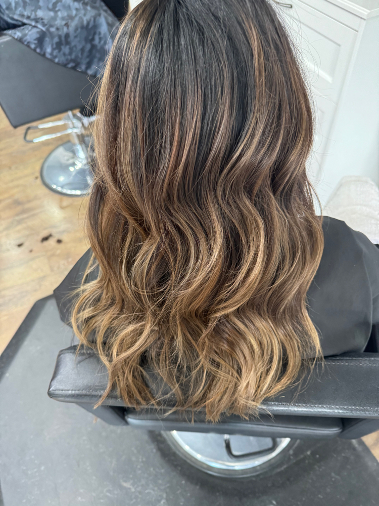 Balayage