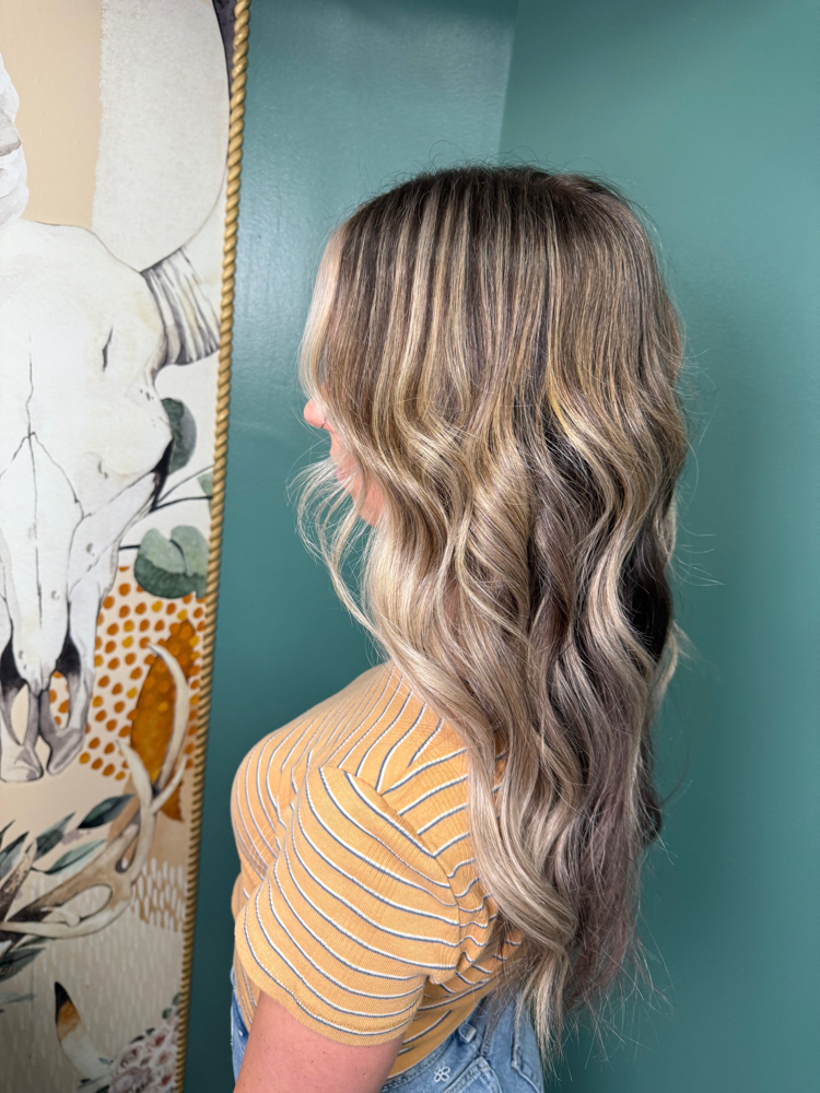 Partial Highlight