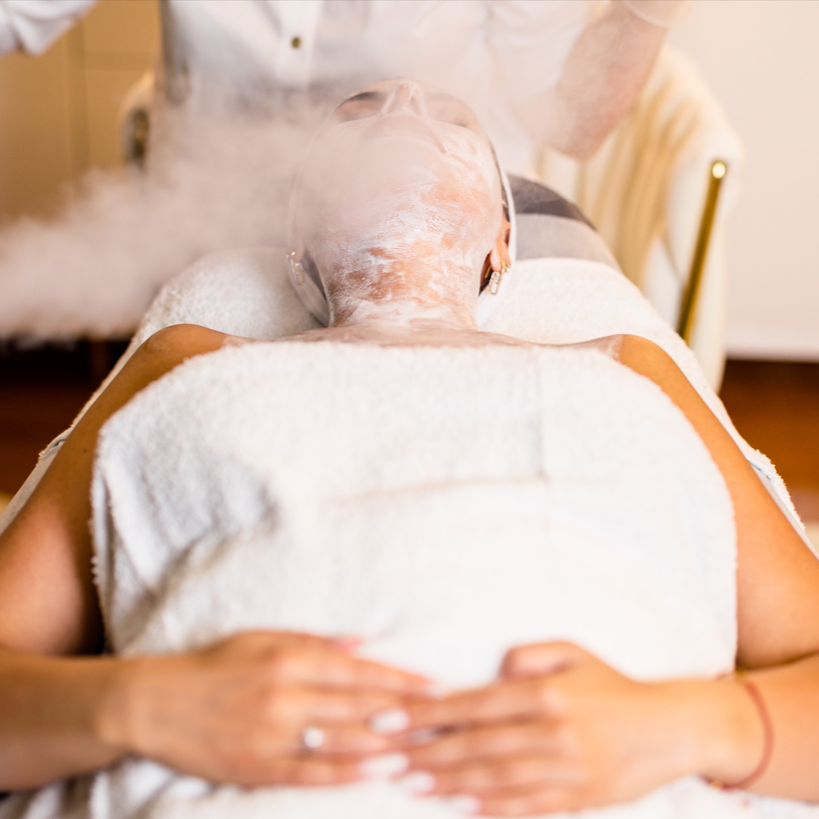 Facials - Pregnancy Facial at Unique Clinique Aesthetics in Brooklyn, NY