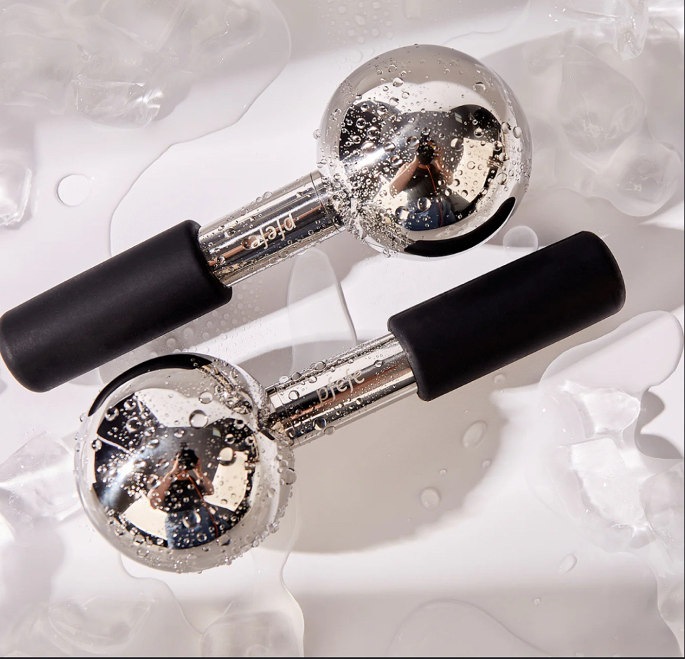 Cooling Globes Add On