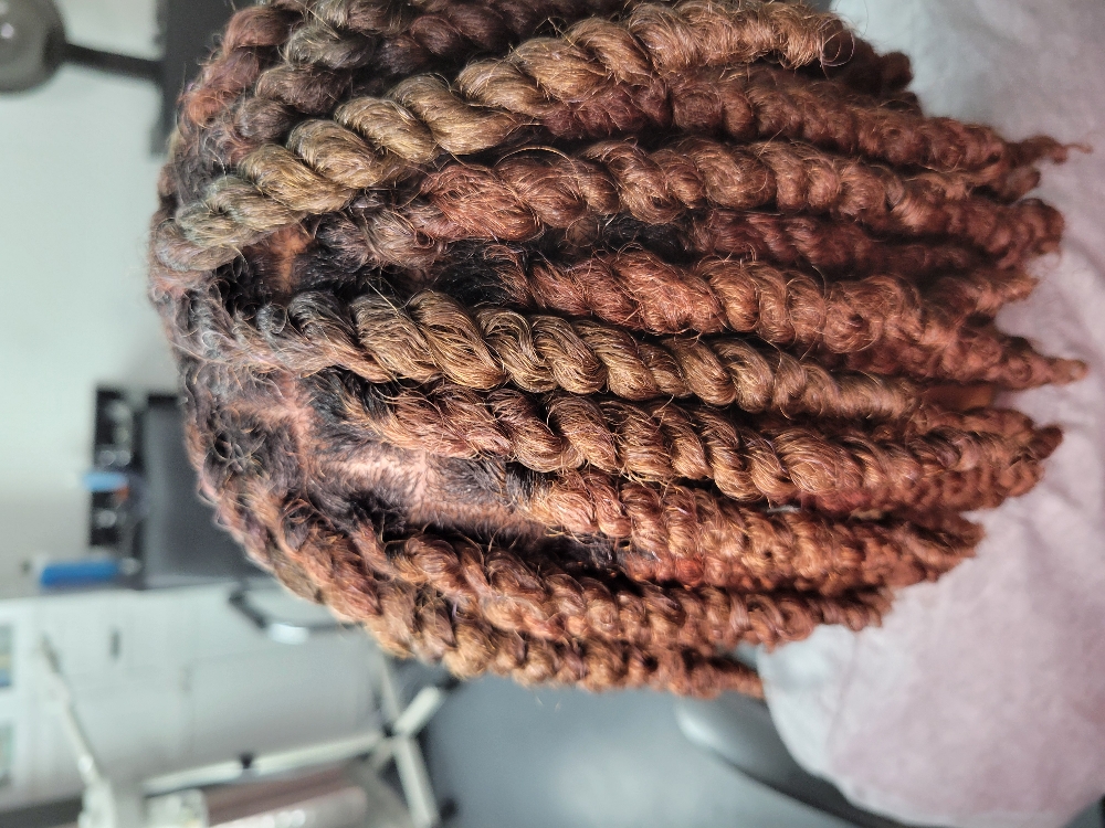 Twist